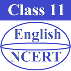 Class 11 English NCERT-icoon
