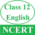 Class 12 English NCERT icône