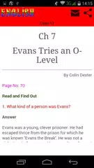 Class 12 English NCERT APK download