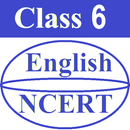 Class 6 English Solutions APK