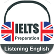 IELTS Listening Preparation-Listen English for TED