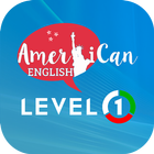 American English-icoon