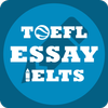 IELTS , TOEFL Essay Mod apk скачать последнюю версию бесплатно