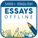 5000+ English Essays APK