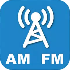 FM Radios - Live Stations アプリダウンロード