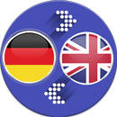 German English Translate - Learn German APK
