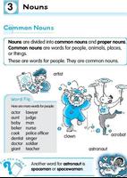 English Grammar Book Ekran Görüntüsü 2