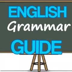 Good English Grammar Guide APK download