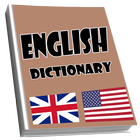 New English Dictionary icône