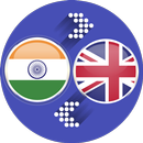 Hindi - English Translator - Learn English APK