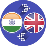 Hindi - English Translator - Learn English