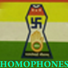 English Homophones أيقونة