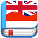Indonesian English Dictionary & Translator APK