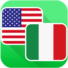 English Italian Translator আইকন