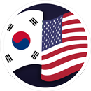 English to Korean translator APK