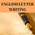 English Letter Writing