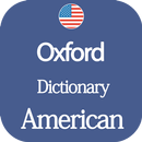 Oxford American Dictionary APK