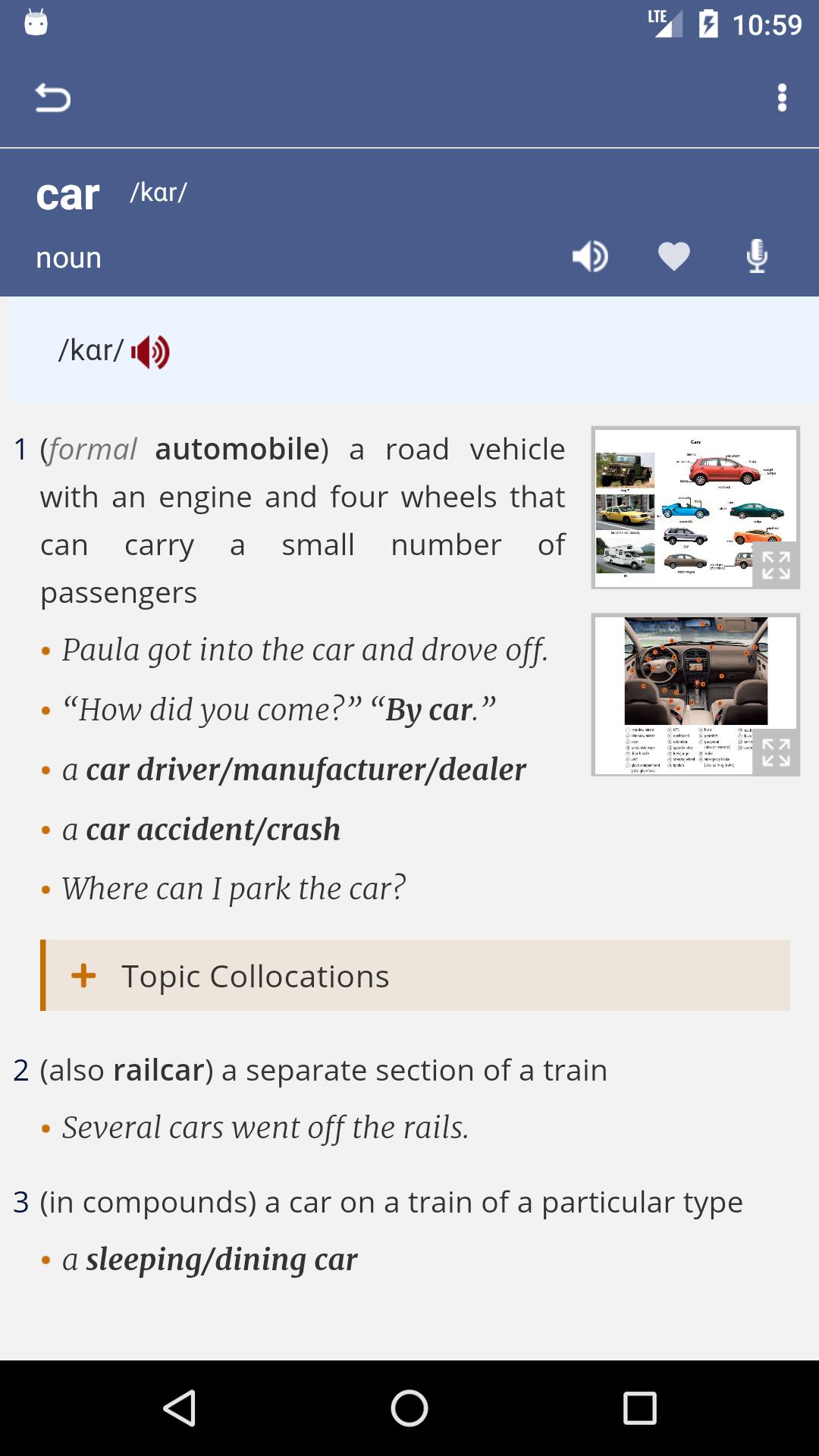 Driver Driver