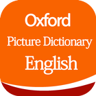 Oxford Picture Dictionary icône