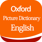 Oxford Picture Dictionary biểu tượng