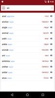 Oxford Picture Dictionary ảnh chụp màn hình 2
