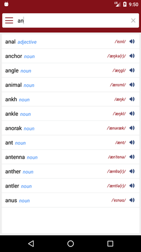 無料で Oxford Picture Dictionary アプリの最新版 Apk1 0 7をダウンロードー Android用 Oxford Picture Dictionary Apk の最新バージョンをダウンロード Apkfab Com Jp