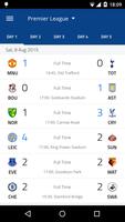 Independent Football Live ảnh chụp màn hình 1