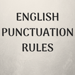 English punctuation Rules