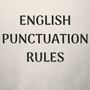 English punctuation Rules APK