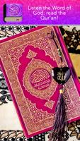 The Quran ポスター