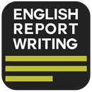 English Report Writing APK