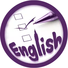 Englist Grammar Test
