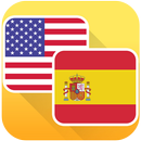 APK English Spanish Translator - Free Dictionary