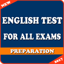 English 2017 For All  Exams APK