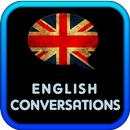 English Conversations - English Dialogues APK