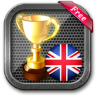 English Challenge Free ikona