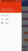 Pokeinfo تصوير الشاشة 1