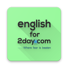 Englishfor2day ikona