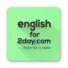 Englishfor2day simgesi