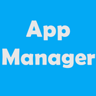 App Manager Zeichen