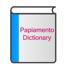 Icona English Papiamento Dictionary