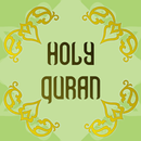The English Quran , With COPY APK