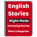English Stories With Audio aplikacja