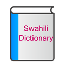 APK English Swahili Dictionary