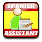 Spanish Assistant icon