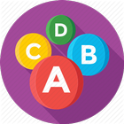 Complete English icon