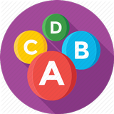 Complete English icon