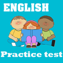 English test APK