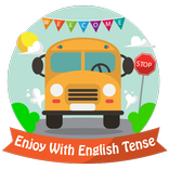 Enjoy English Tense