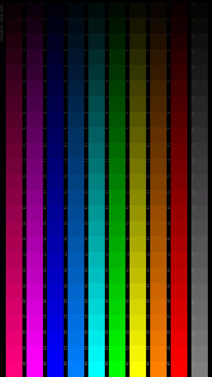 Color Test Apk For Android Download